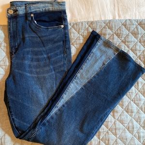 NWOT Blank NYC The Waverly Jean, Size 31